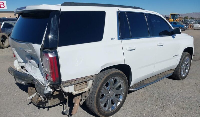 
								2017 Gmc Yukon full									