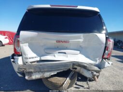 
										2017 Gmc Yukon full									