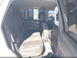 
										2017 Gmc Yukon full									