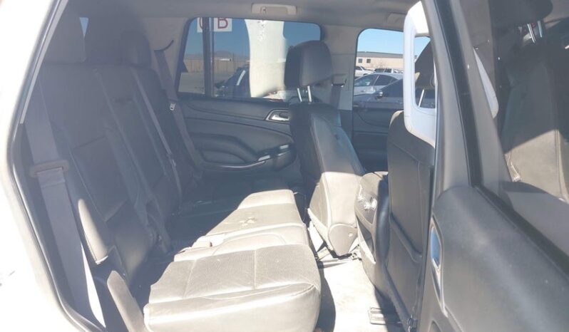 
								2017 Gmc Yukon full									