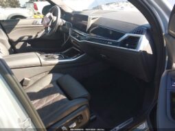 
										2024 BMW X5 full									