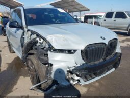 
										2024 BMW X5 full									