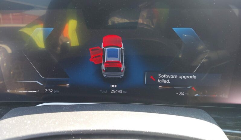 
								2024 BMW X5 full									