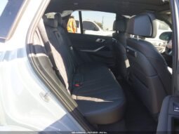 
										2024 BMW X5 full									
