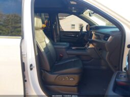 
										2021 Gmc Yukon full									