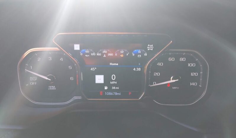 
								2021 Gmc Yukon full									