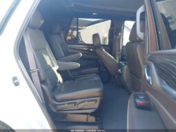 
										2021 Gmc Yukon full									