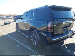 
										2019 Gmc Yukon full									