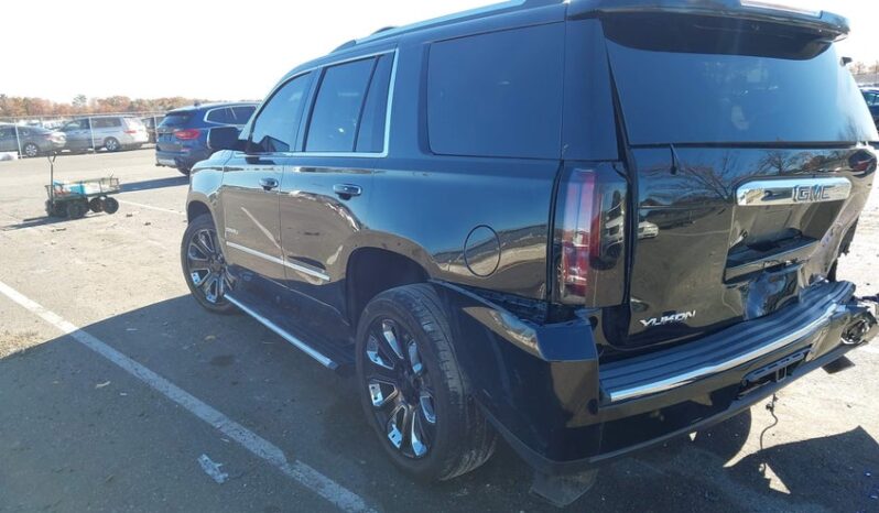 
								2019 Gmc Yukon full									