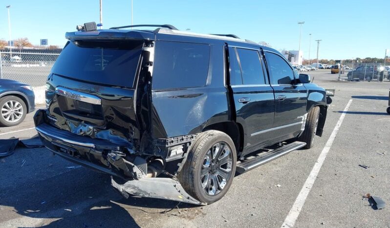 
								2019 Gmc Yukon full									