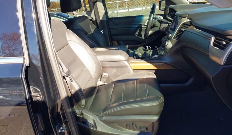 
								2019 Gmc Yukon full									