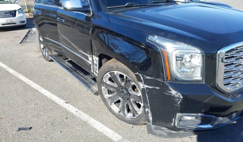 
								2019 Gmc Yukon full									