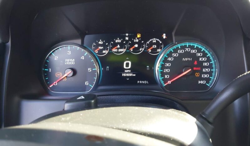
								2019 Gmc Yukon full									