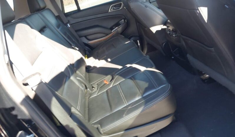 
								2019 Gmc Yukon full									
