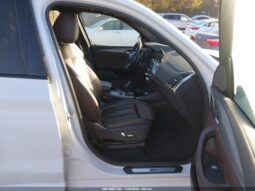 
										2020 BMW X3 full									