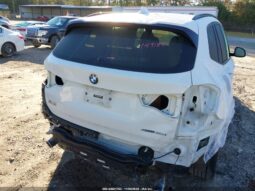 
										2020 BMW X3 full									