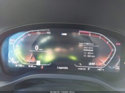 
										2020 BMW X3 full									