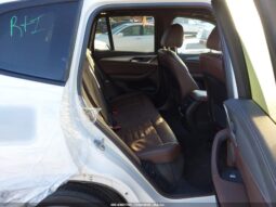 
										2020 BMW X3 full									