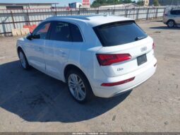 
										2018 Audi Q5 full									