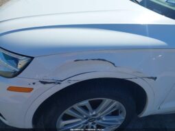 
										2018 Audi Q5 full									