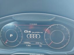 
										2018 Audi Q5 full									