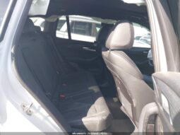 
										2022 BMW X3 full									