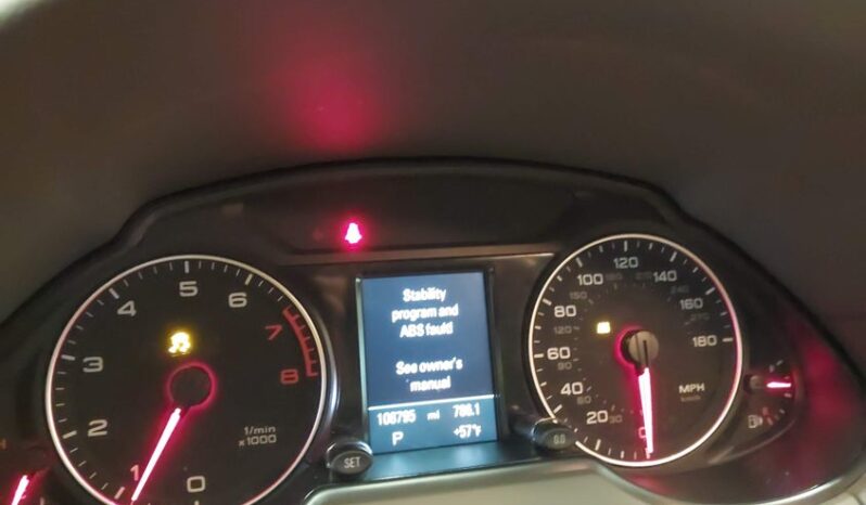 
								2012 Audi Q5 full									