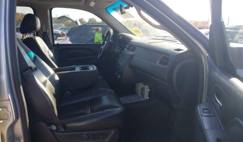 
								2012 Gmc Yukon full									