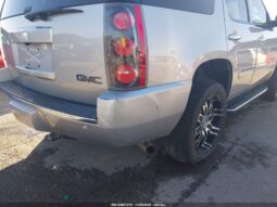 
										2012 Gmc Yukon full									
