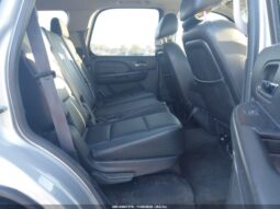 
										2012 Gmc Yukon full									