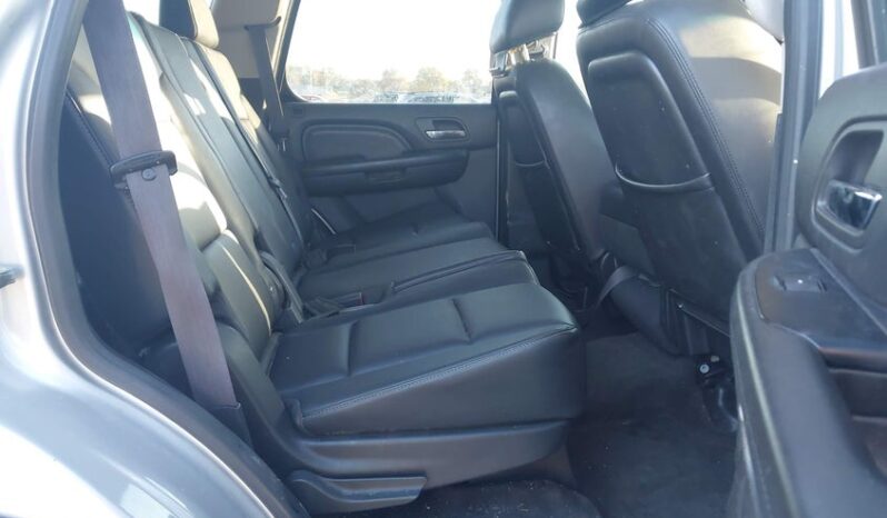 
								2012 Gmc Yukon full									