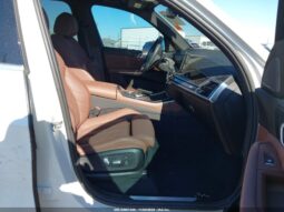 
										2024 BMW X5 full									
