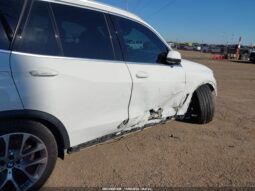 
										2024 BMW X5 full									