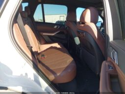 
										2024 BMW X5 full									