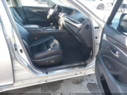 
										2013 Lexus Ls 460 full									