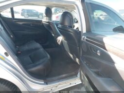 
										2013 Lexus Ls 460 full									