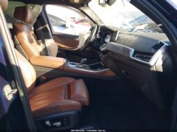 
										2020 BMW X5 full									