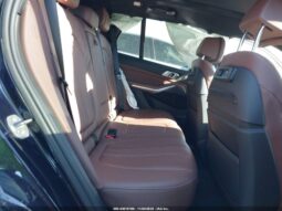 
										2020 BMW X5 full									