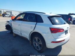 
										2019 Audi Q5 full									