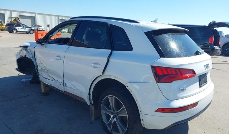 
								2019 Audi Q5 full									
