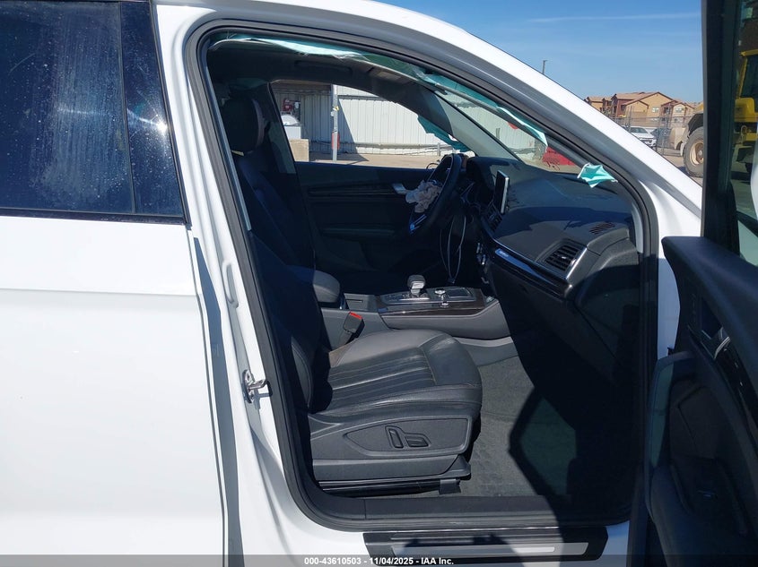 2019 Audi Q5