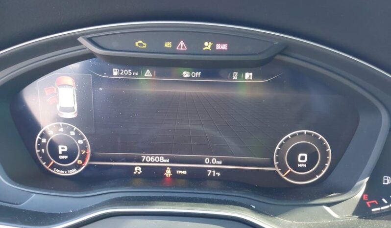 
								2019 Audi Q5 full									