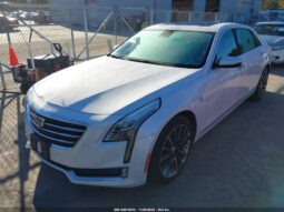 
										2016 Cadillac Ct6 full									