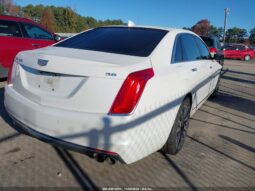 
										2016 Cadillac Ct6 full									