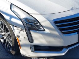 
										2016 Cadillac Ct6 full									