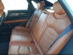 
										2016 Cadillac Ct6 full									