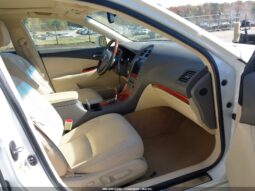 
										2012 Lexus Es 350 full									