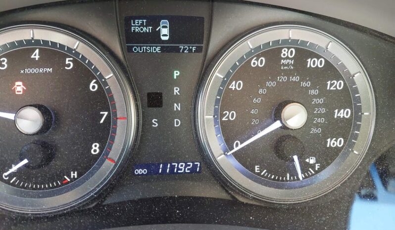 
								2012 Lexus Es 350 full									