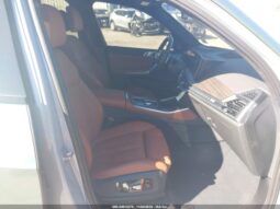
										2025 BMW X5 full									
