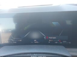 
										2025 BMW X5 full									